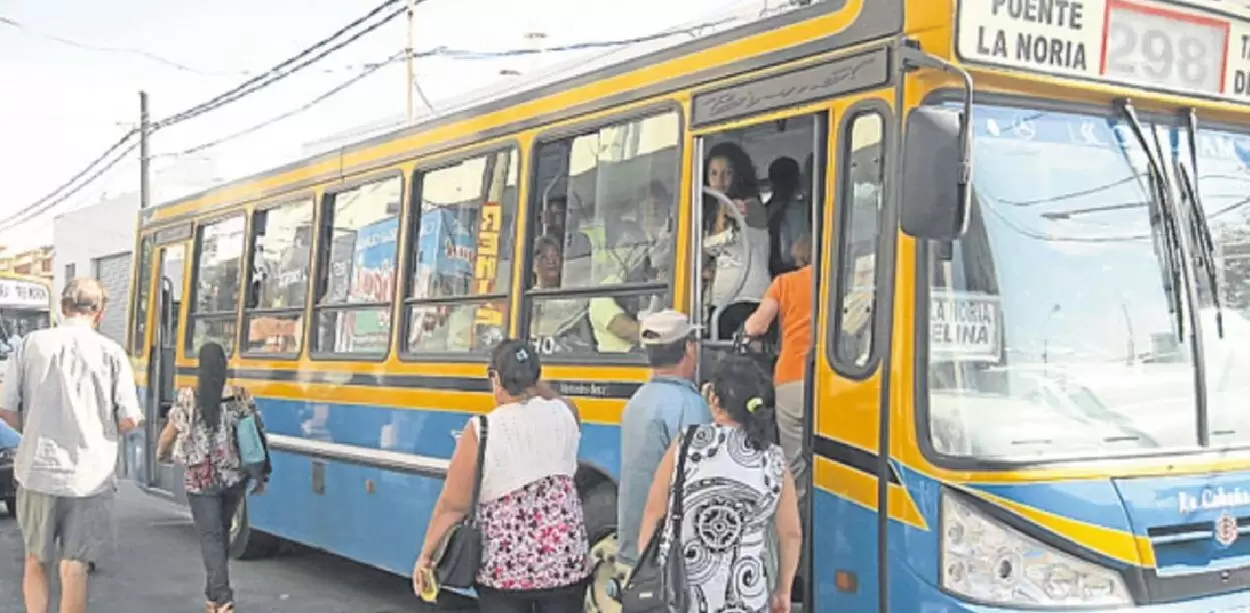 El aumento del boleto de colectivo ya llegó a varias ciudades ¿Que pasará en provincia de Buenos Aires?