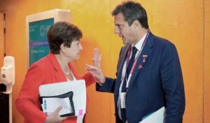 El FMI comenzará una investigación sobre el destino de la deuda que tomó la gestión de Macri
