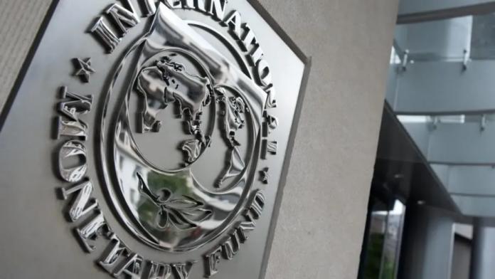 El Gobierno le pagó al FMI y las reservas perforaron los u$s22.000 millones