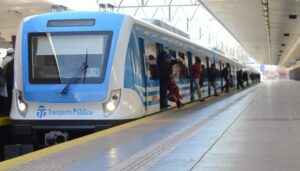 El Ministerio de Transporte irá a la Justicia para que se investiguen las amenazas de bomba en trenes