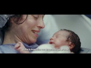 El nuevo spot de campaña de Sergio Massa: "Viene la Argentina que estábamos esperando"