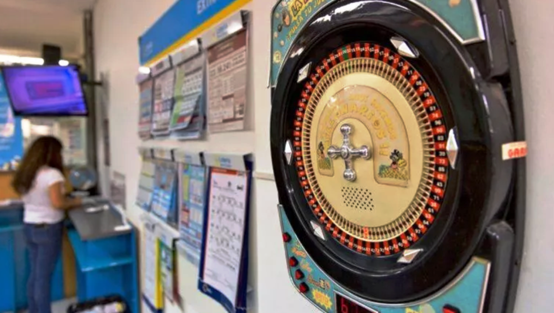 El Quini 6 tuvo un único ganador millonario y el Telekino y el Brinco quedaron vacantes