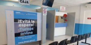 El Registro del Automotor anunció un importante cambio: ¿De qué se trata