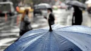 El SMN anticipa un inicio de verano con más lluvias en gran parte de la provincia