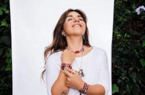 El texto que le dedicó Ginaninna Maradona a Mauricio Macri: "cartonero" e "insignificante para el mundo"