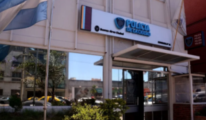 El turista francés que falleció en una comisaría sufrió una "muerte súbita" por una cardiopatía