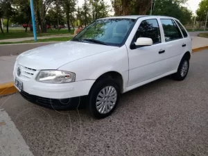 El VW Gol vuelve a ser el “rey” de los autos usados en un mercado que sigue alza