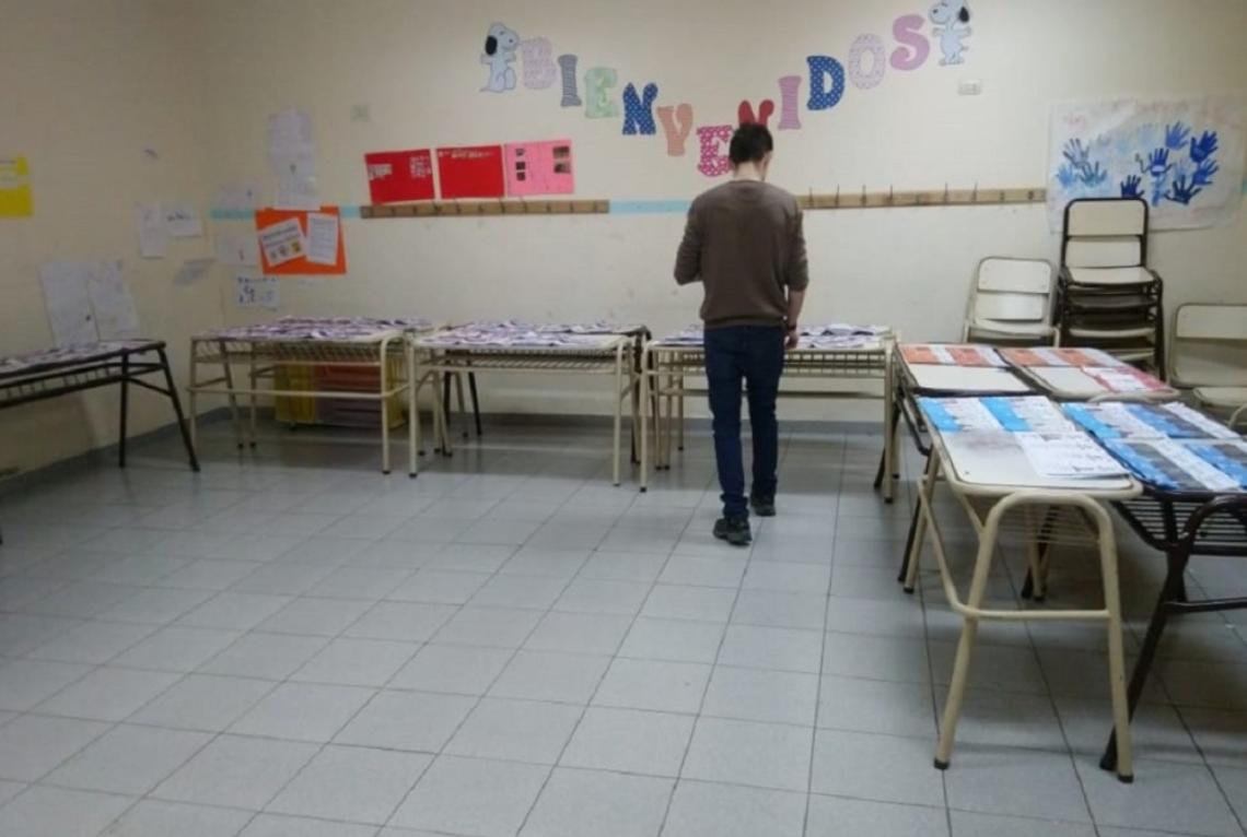 Elecciones 2023: la Junta Electoral determinó el protocolo ante un eventual faltante de boletas