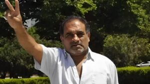 Escándalo en la Legislatura: prisión preventiva para “Chocolate” Rigau