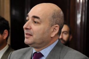 Estiman que el escrutinio de mañana podría estar listo cerca de las 22:30