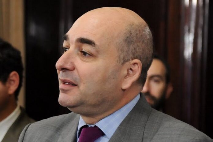 Estiman que el escrutinio de mañana podría estar listo cerca de las 22:30