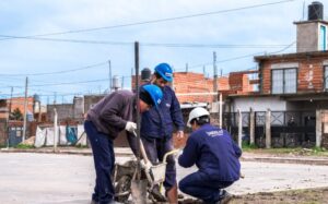 Extienden el plazo de inscripción para los créditos Buenos Aires CREA