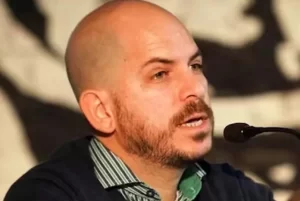 Fabián Rodríguez se presentó en Tribunales: "No tengo nada que ver" con espionaje