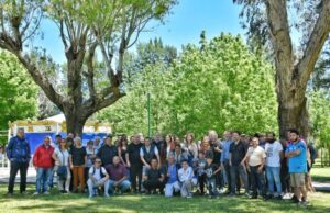 Golpe a Milei: Excandidatos de JxC salieron a apoyar a Massa para el balotaje