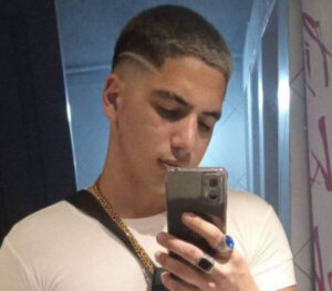 ¿Homicidio o tragedia en Gesell?: murió el joven rociado con nafta y prendido fuego por su amigo