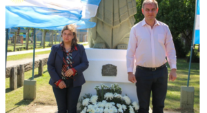 Hoy celebramos el Día de la Tradición