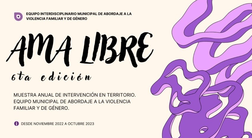 Hoy se conmemora el Día Internacional de la Eliminación de la Violencia contra la Mujer