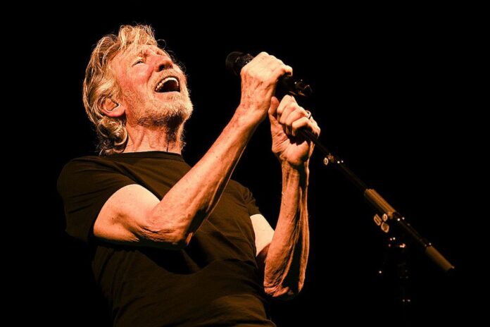 Investigan un posible caso de discriminación contra Roger Waters en Argentina
