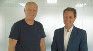 Jorge Macri anunció a dos bonaerenses en puestos clave del gobierno porteño: Grindetti y Sánchez Zinny