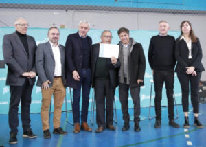 Kicillof se reunió con pastores evangélicos de cara al ballotage: “Están en juego valores profundos de nuestra sociedad”