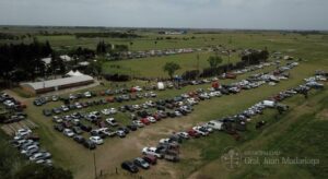 La 2º Fiesta del Pago fue un verdadero éxito