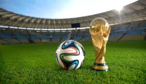 La Copa del Mundo 2034 se jugará en Arabia Saudita