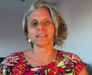 La creadora de "Mujeres que no fueron tapa" entre las 100 mujeres más influyentes del mundo