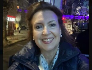 La diputada libertaria electa Diana Mondino dijo que "el mercado de órganos es algo fantástico"