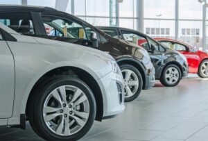 La inscripción inicial de vehículos 0 km se podrá hacer de manera digital