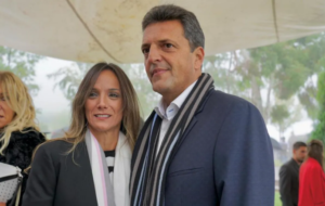 La jueza Servini ordenó una custodia para la familia de Sergio Massa por amenazas de muerte