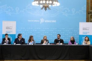 La provincia articula políticas para migrantes con los 135 municipios