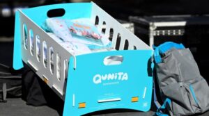 La Provincia entregó el kit número 20.000 del programa Qunita bonaerense