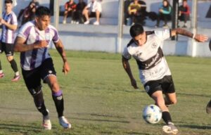 La Región: las ligas de fútbol de Dolores y La Costa recuperan partidos pendientes