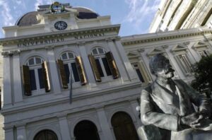 La Universidad Nacional de La Plata abre las inscripciones 2024: cómo anotarse