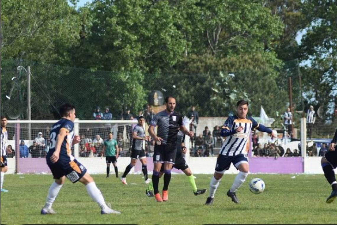 Liga de La Costa: así se jugará la última fecha del Clausura, que comienza hoy