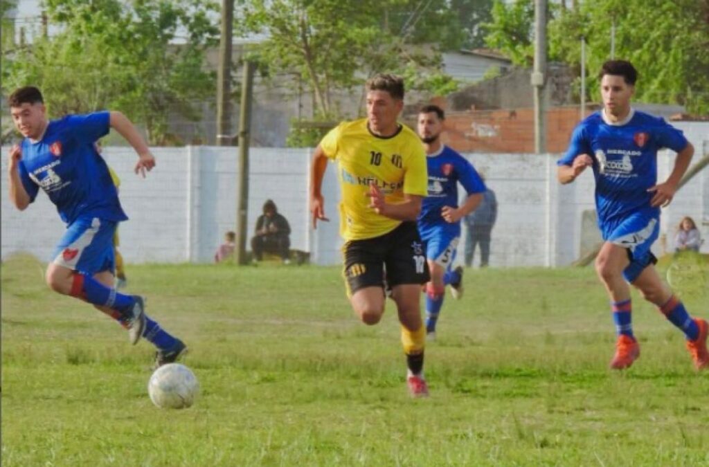 Liga de La Costa: tras el triunfo de Fomento ante El Gran Porvenir, así se jugará la 12° fecha