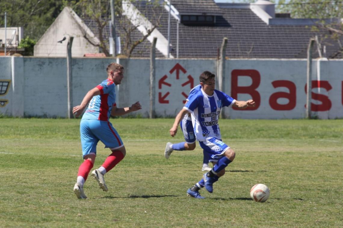 Liga Dolorense de Fútbol: así se jugará la 11° fecha