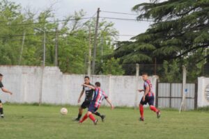 Liga Dolorense de Fútbol: así se jugará la 12° fecha en el fin de semana electoral