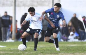Liga Dolorense de Fútbol: cómo continúa la fecha 12, tras el triunfo de Sarmiento
