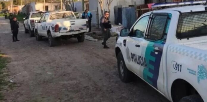 Locura en Ingeniero Bugde: por una vieja disputa personal, lo mató a fierrazos
