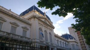 Los judiciales aceptaron la propuesta de Kicillof y cobrarán noviembre con un 25% de aumento