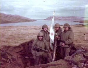 Malvinas: eliminan el límite de edad para que hijos de veteranos reciban las pensiones