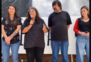 Mar del Plata: se inauguró "La Casa de Lucía", espacio de contención para víctimas de violencia de género