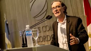 Más confirmaciones: Osvaldo Giordano en la Anses, Horacio Marín en YPF, cierre del BCRA