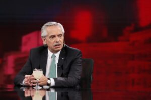 “Me decían títere, pero resulta que el títere es el único que termina enfrentado a Cristina”