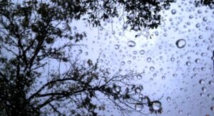 Media provincia de Buenos Aires en alerta “amarilla” por lluvias