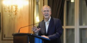 Mensaje de Schiaretti contra Massa por el juicio político a la Corte Suprema