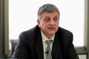 Milei eligió su hombre para YPF y le ganó una pulseada a Macri