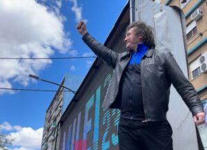 Milei será el nuevo presidente al ganar por más de 11 puntos