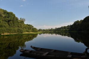 Noel Kempff Mercado: el sorprendente parque nacional que se esconde en Bolivia 